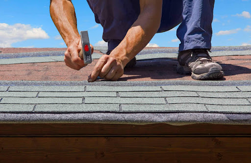 Carroll's Roof Repair