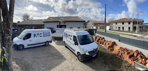 Photo de Aquitaine Toiture Chancellé ATC SARL