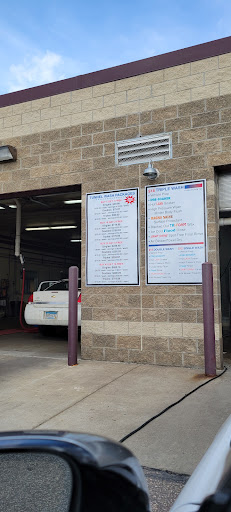 Touch 'Em All Car Wash - Thumbnail