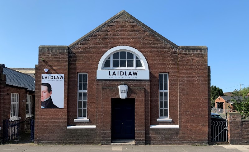 Laidlaw Auctioneers & Valuers photo 2
