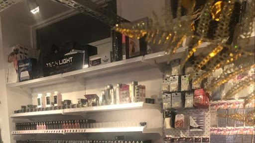 Nails 'n Stuff Gallery - Netherlands