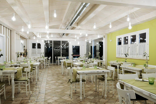 Ristorante Verdeolio