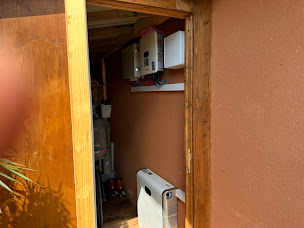 Photo n°1 de L'électricien Du LEMAN à Collonges (Solutions et équipement énergétiques)