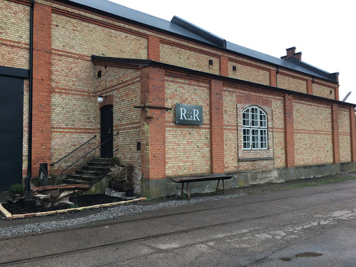 R+R Sweden