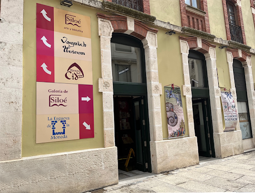 La Galería de Siloé Gallery - Spain