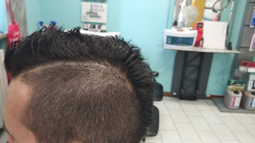 Acconciature Fabio - Thumbnail