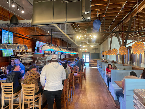 Jekyll Brewing - Visual