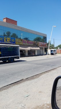 Panaderia Los Angeles, Author: Gustavo Quintana