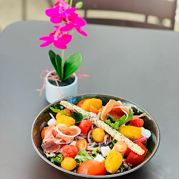 Photo n°27 de Brasserie A Piazzetta Lozari à Belgodère (Restaurant)