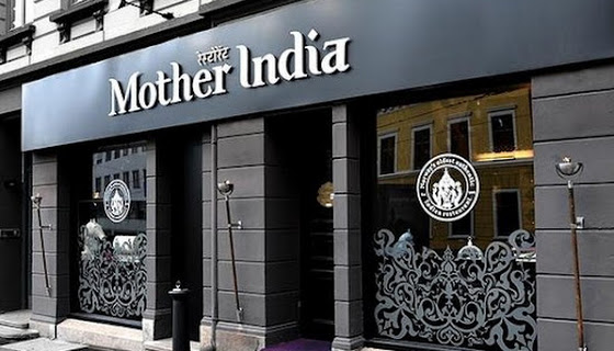 Mother India - Bislett
