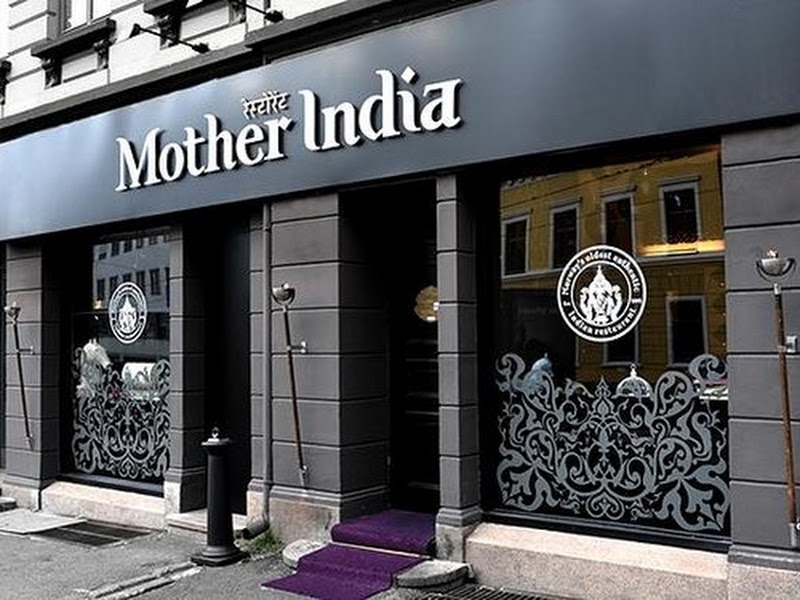 Mother India - Bislett — photo