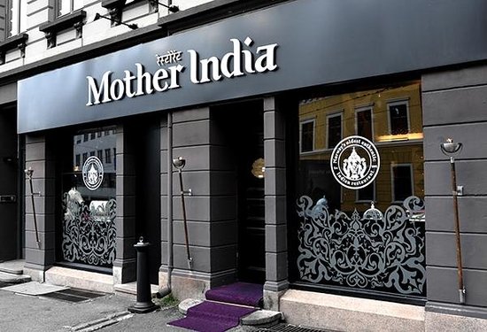 Mother India - Bislett — photo