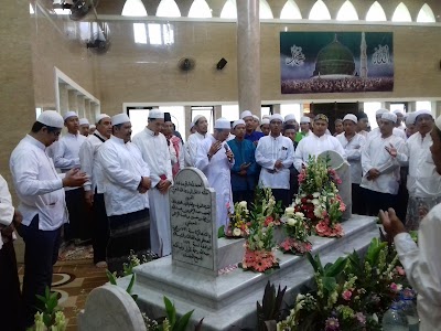 Cemetery