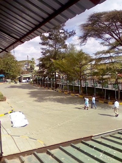 Photos of Export Processing Zone Athi-River