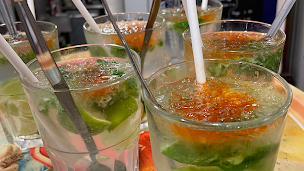 Photo n°1 de Bar Brasserie Le Village à Créteil (Brasserie)