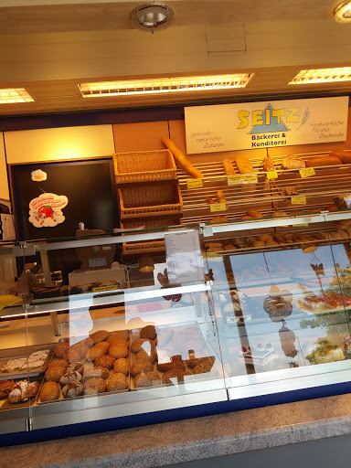 Bäckerei & Konditorei Alfons Seitz - Thumbnail