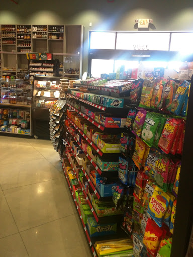 Third Base Market & Spirits - PR Gallery - United States
