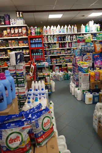 As-Chemia Joanna Grabowska - Sklep