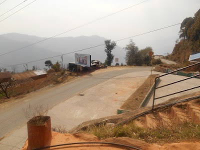 Photos of Gantabya Petrol Pump