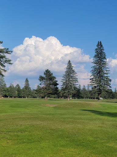 Big Lake Golf Resort