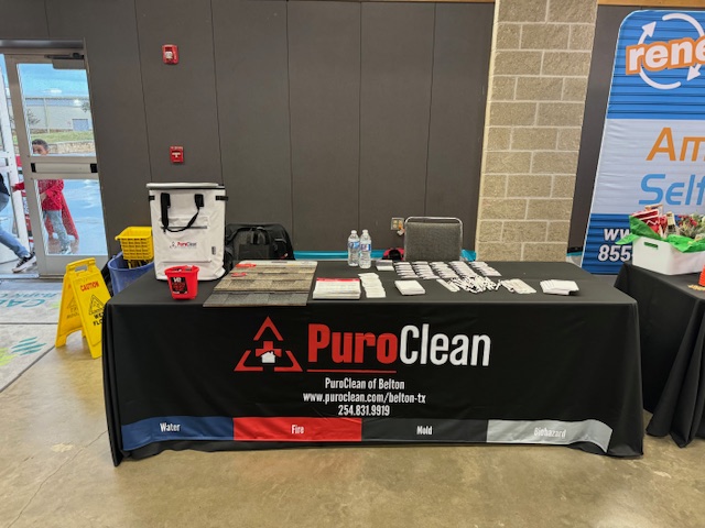 PuroClean of Belton photo