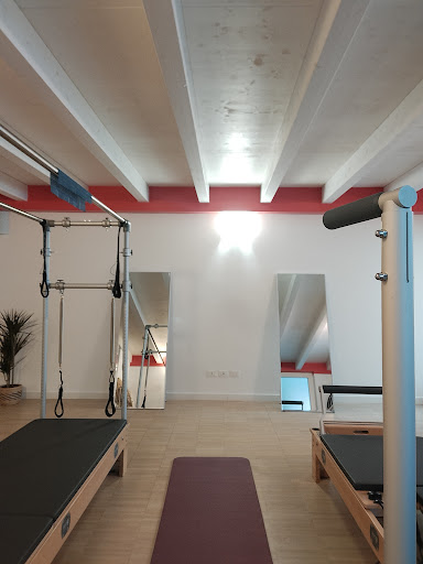 UP.Pilates - Thumbnail