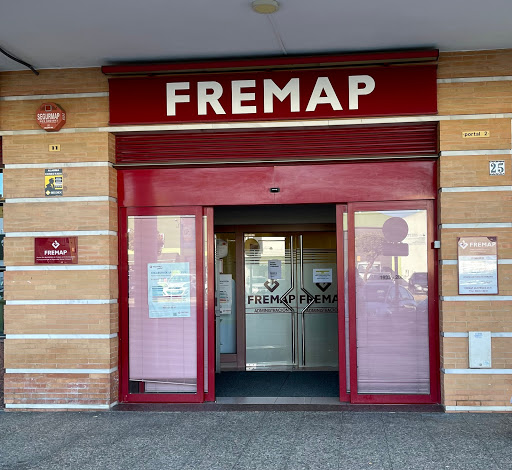 FREMAP Lepe - Thumbnail