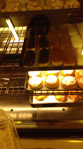 Frederick's IGA - Visual