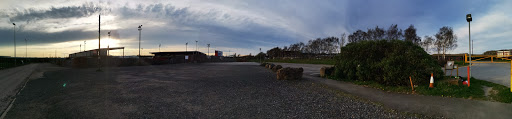 Owl Lane Dewsbury Rams Stadium - Thumbnail