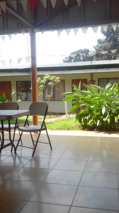 Photos of Vicentinos