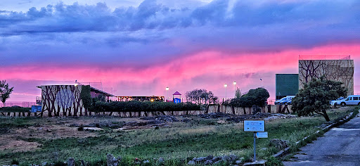 Bar Restaurante Piscinas de Juzbado Gallery - Spain