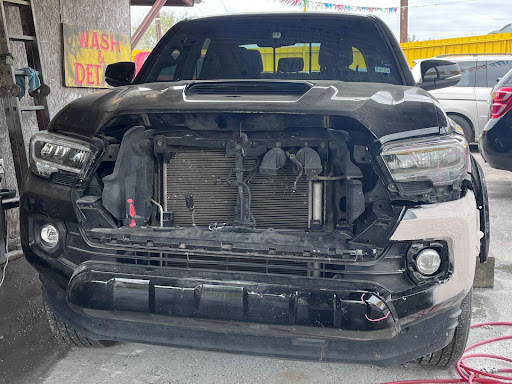 Cabriales Auto Damage Repair - Thumbnail