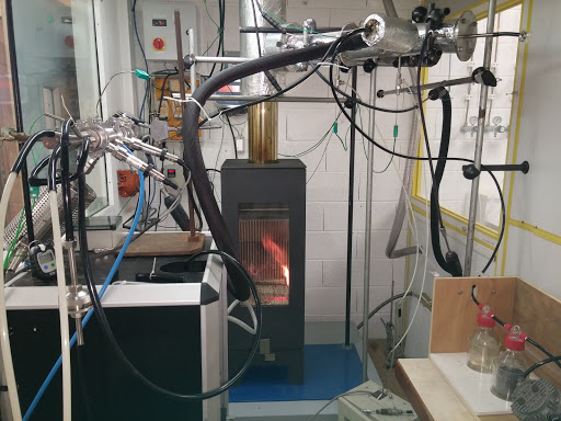 Laboratoire Gestion des Risques et Environnement (GRE)