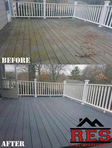 RES Home Improvements, Inc. - Thumbnail