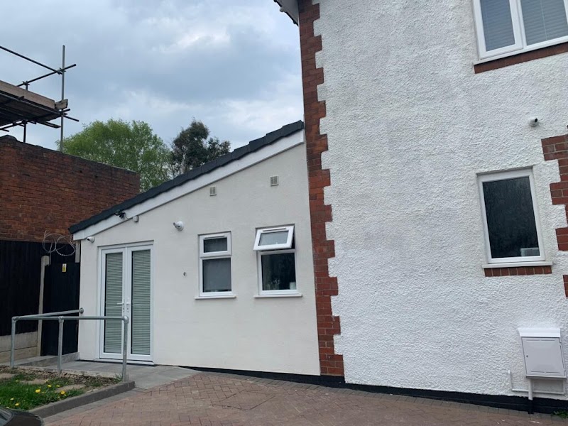 THREE60 Building Solutions Ltd photo 2