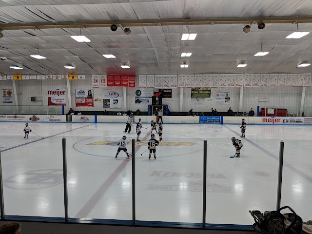 Kenosha Ice Arena