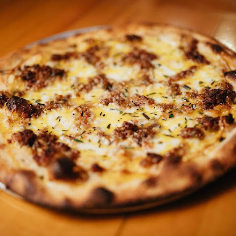 Jackson Street Pizza Lounge by null