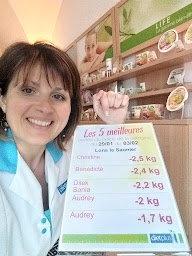 Photo n°1 de dietplus Lons Le Saunier à Lons-le-Saunier (Centre d'amincissement)