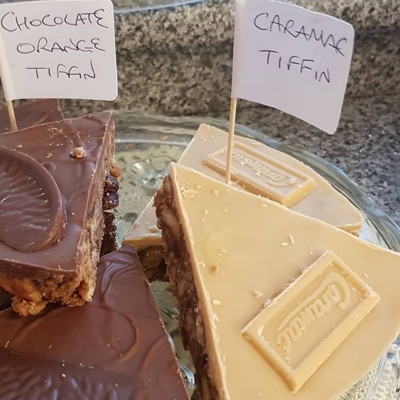 The Cup & Saucer Vintage Tea Room Tea House in Glasgow