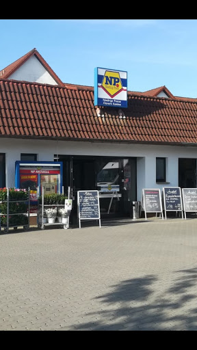 NP-Markt Schlieben