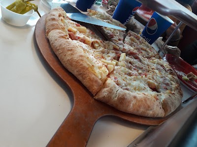 Photos of Papa John's Pizza