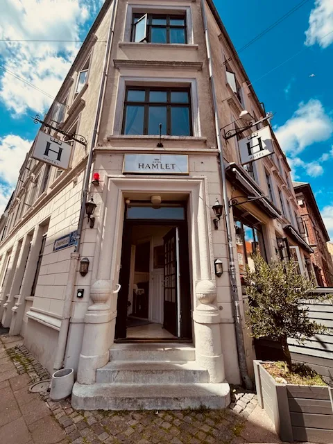 Hotel Hamlet