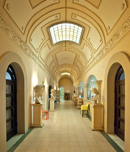 Art School of Duccio