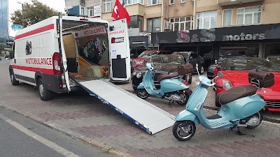 Photos of S & S Motors