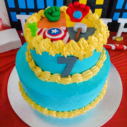 Pastelería a pedido Dulce Seducción