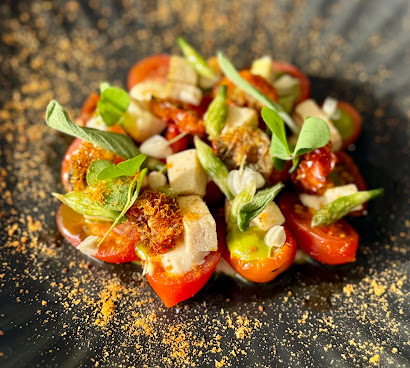 The SEASONS Restaurant by null