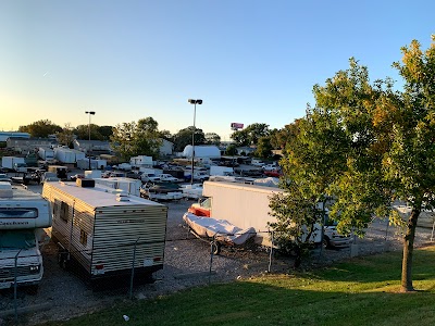 Bropfs Cave Springs Boat & RV Storage