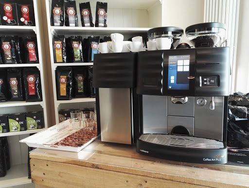 Kaffeerösterei de koffiemann GmbH