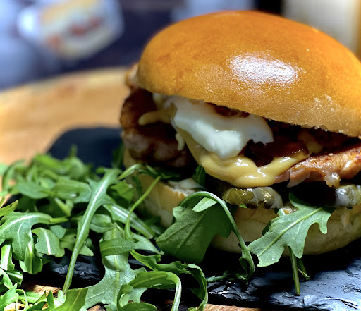 Photo 4 - L'ATELIER BURGER - Saint-Mandé