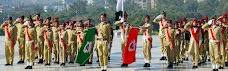 Karachi Cadet School karachi